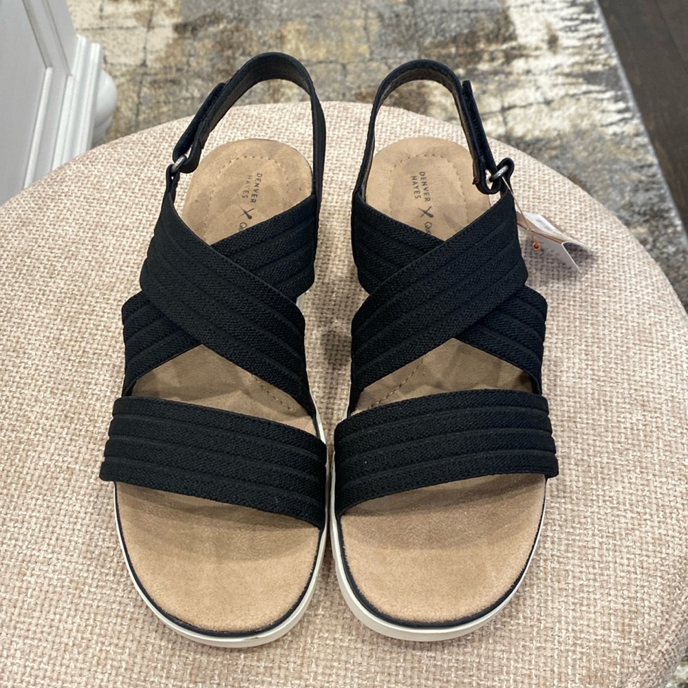 Denver Hayes Womens sandals